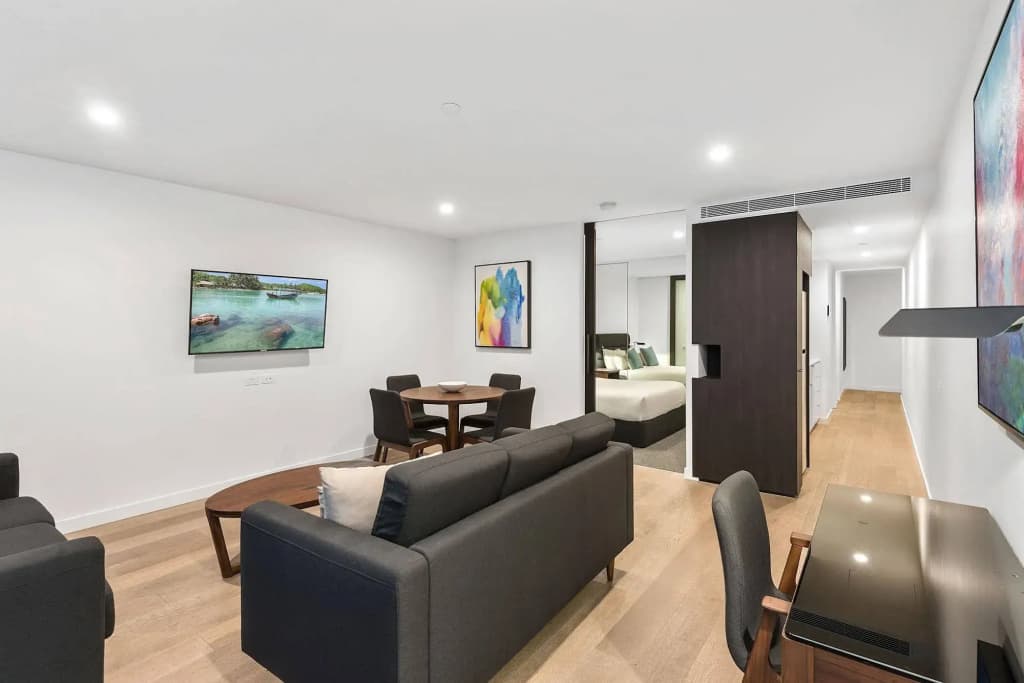 District South Yarra - photo 12