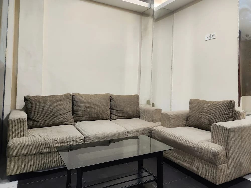 Joker Hotel & Residence - photo 2