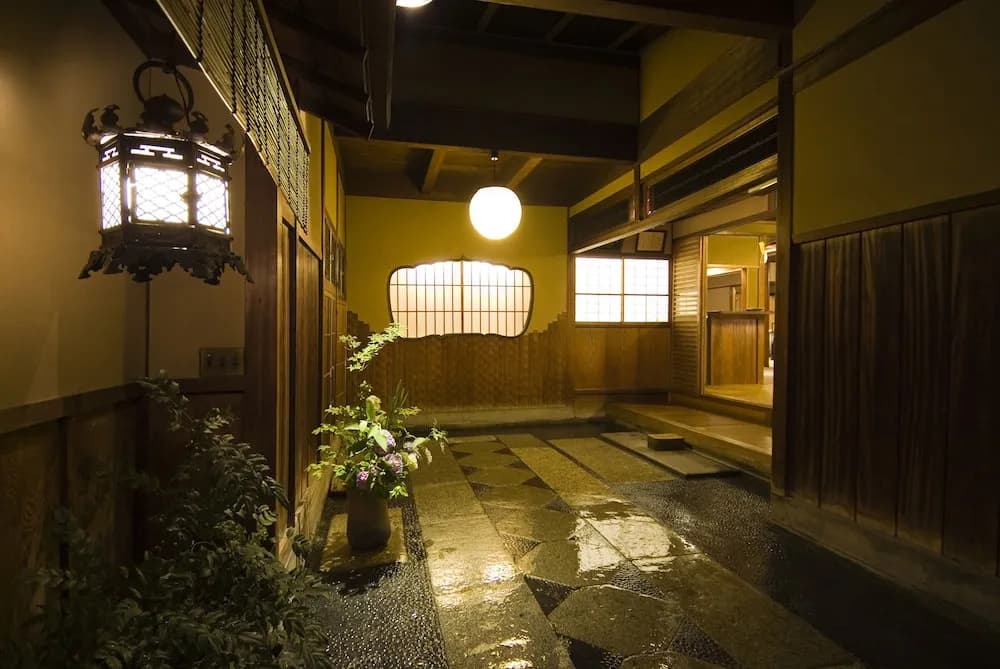 Hiiragiya - photo 11
