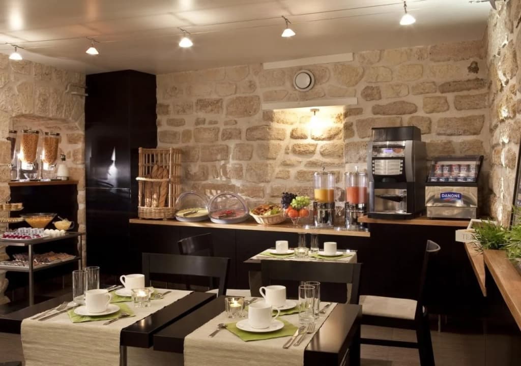 Hôtel de Bellevue Gare du Nord - photo 29