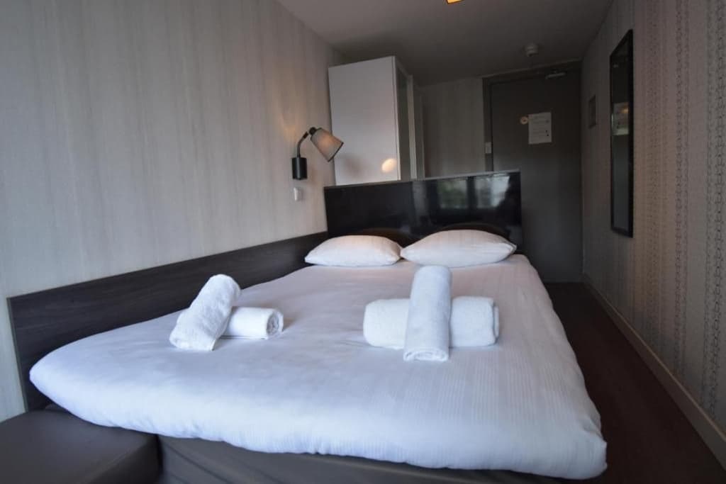 Hotel Hermitage Amsterdam - photo 21