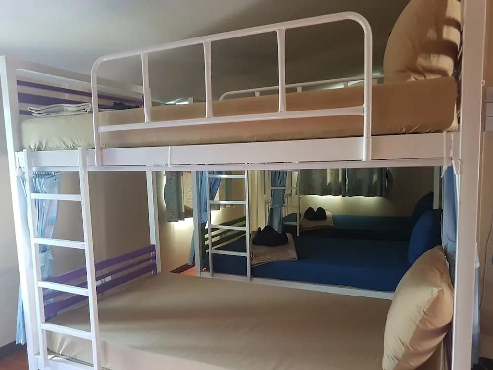 Anya House - Hostel - photo 5