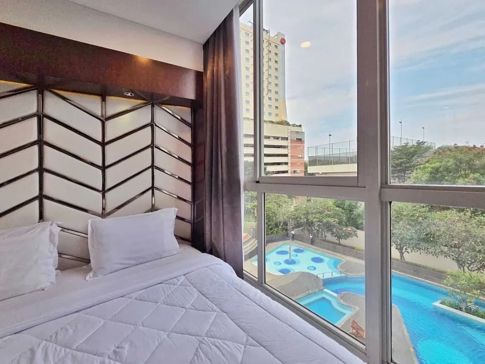 Summit By SanLiving - 2BR - photo 4