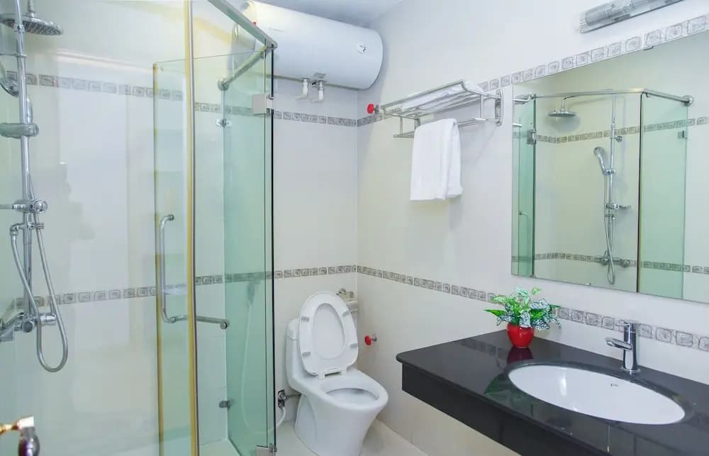 Grand Spring Suite - Mai Hac De - photo 30
