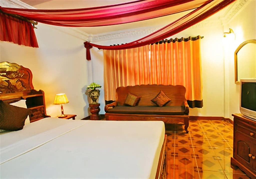 Sakura Village Guesthouse - photo 5