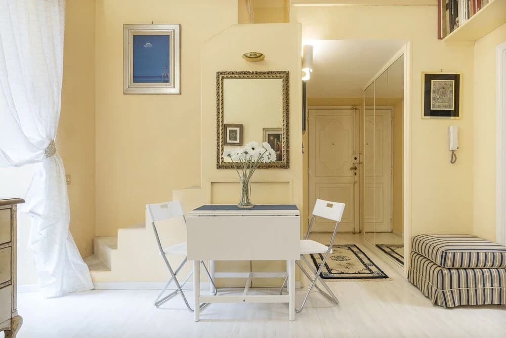 Ara Pacis Elegant Flat - photo 4
