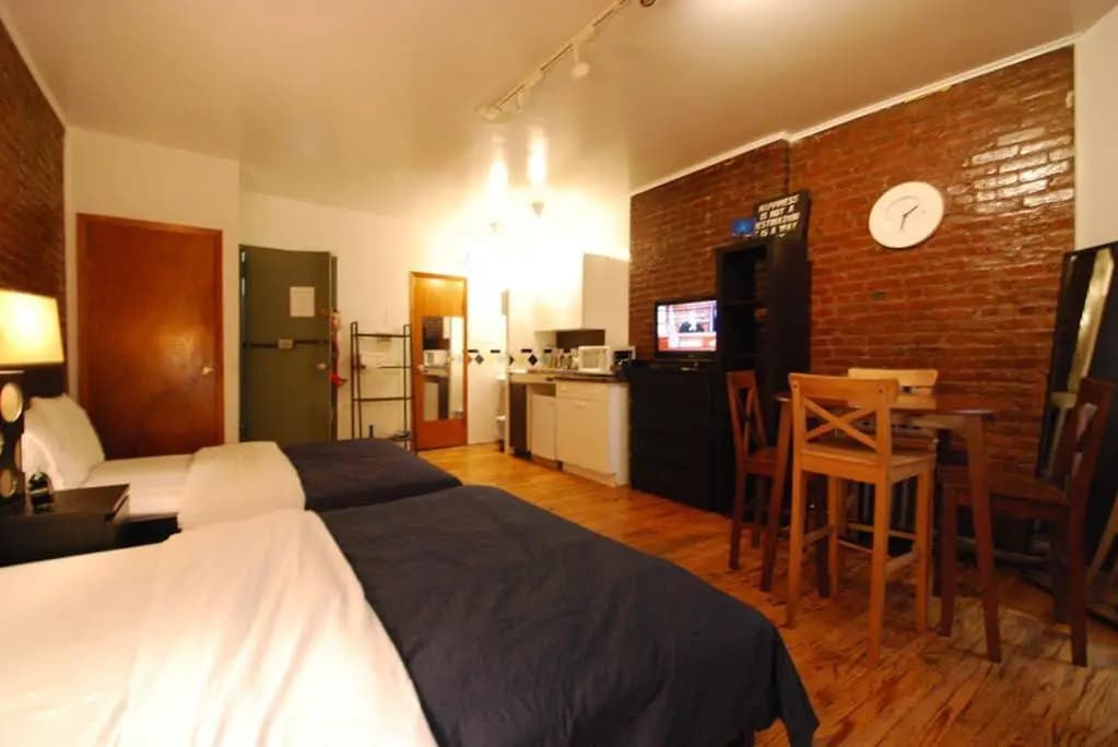 Studio in Times Square - photo 10