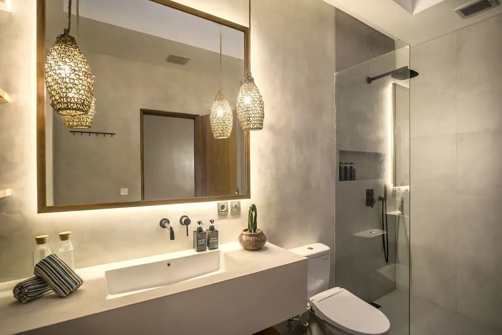 Villa Oasi 2 by Alfred in Bali - photo 7