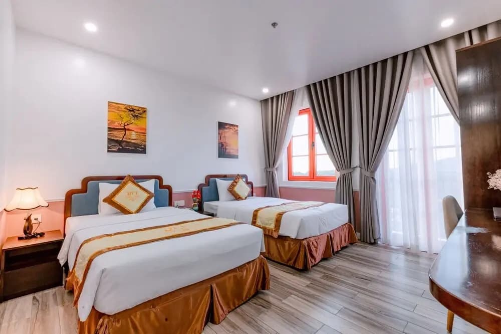 Harry Phu Quoc Hotel 3 - photo 5