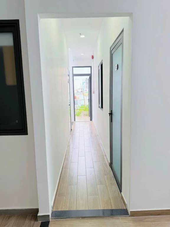 Urbanest Serviced Apartment - Near airport - photo 12