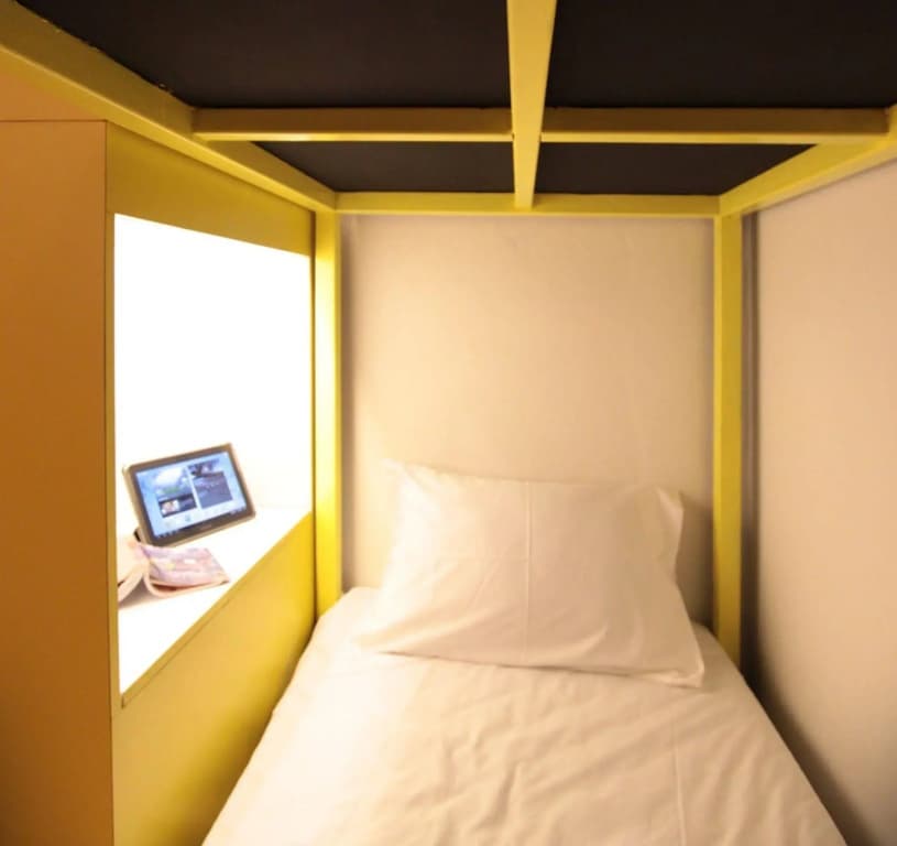 Fulfill Phuket Hostel - photo 1