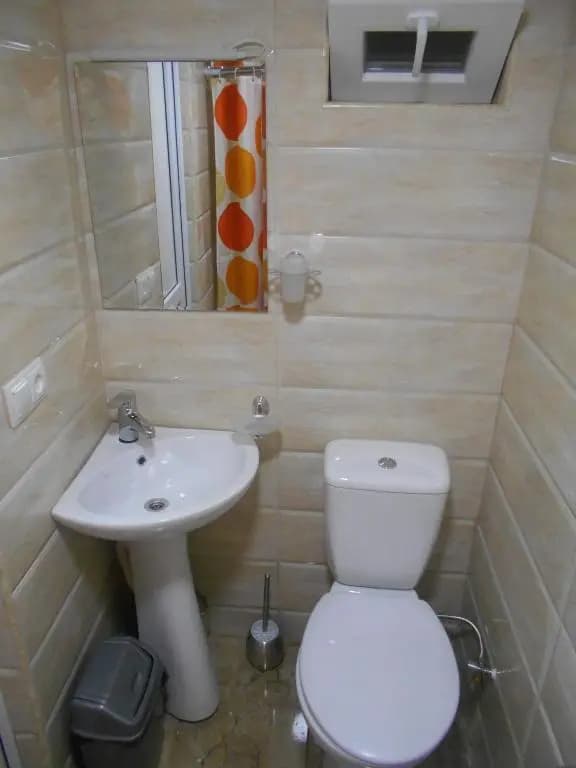 Guesthouse on Benashvili - photo 5