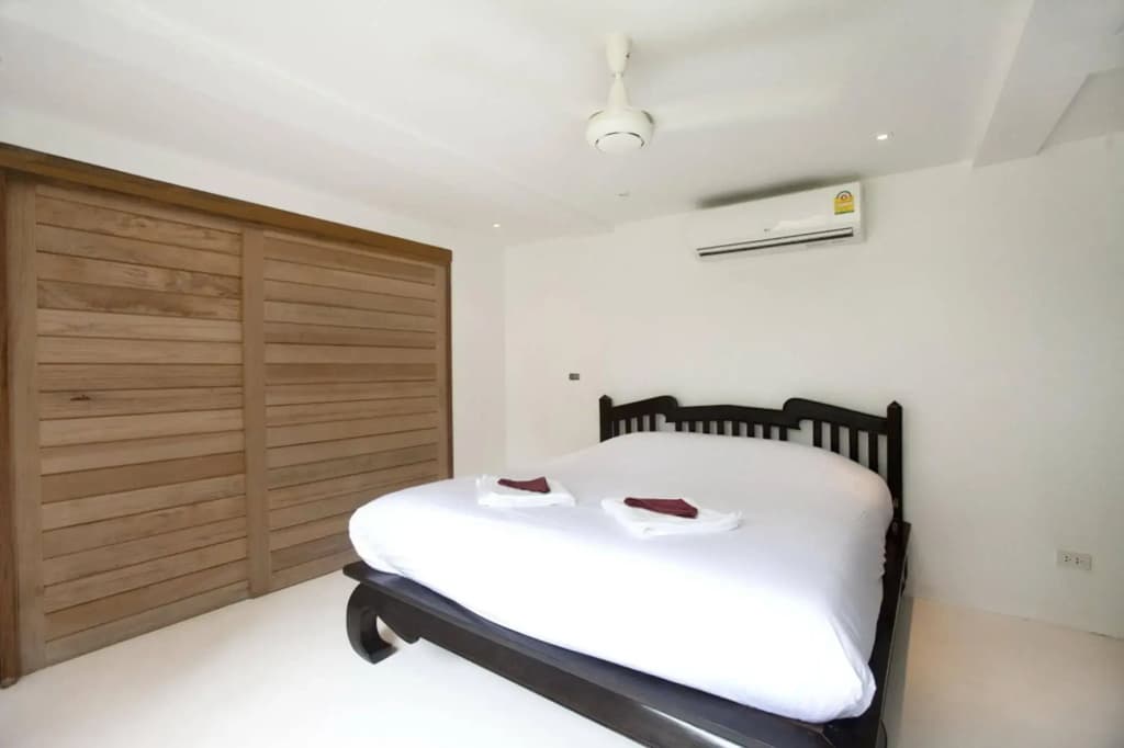 Tamarind Pool Villa Chaweng Noi - photo 5
