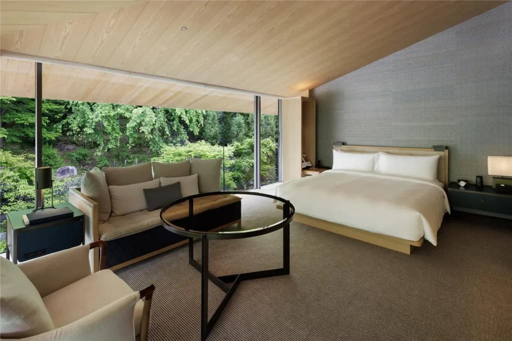 Park Hyatt Kyoto - photo 31