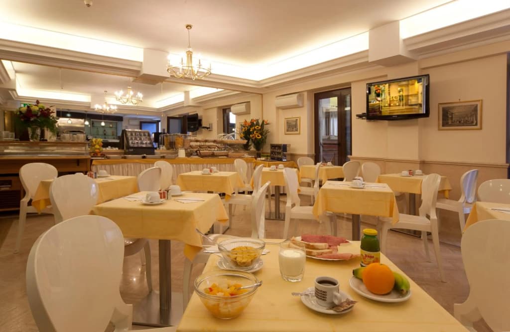 Hotel Galileo - photo 34