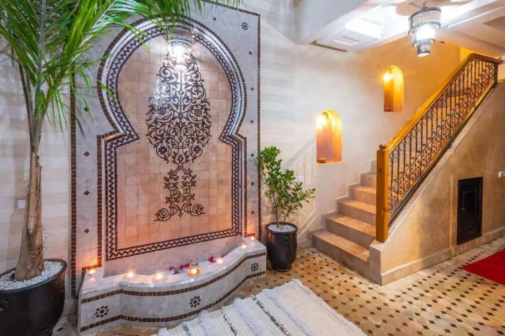 Riad Elite - photo 19