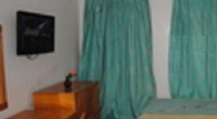 Le Grand Hotel Tazi - photo 2
