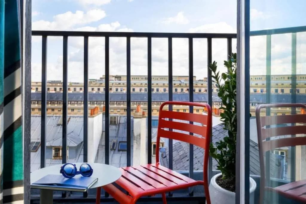 Hôtel Aoriste & Spa - photo 8
