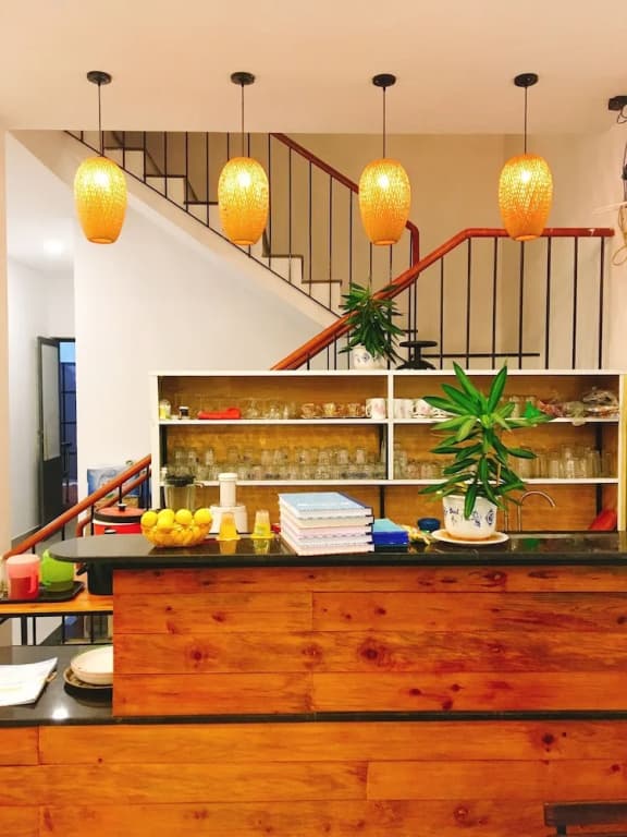 Sunbay Homestay - photo 8