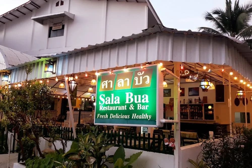 Sala Bua Room Karon - photo 27