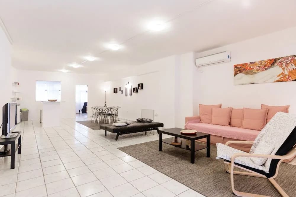 Driopon Apartment - photo 12