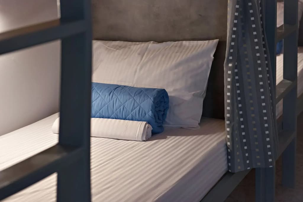 Bedbox Hostel - photo 2