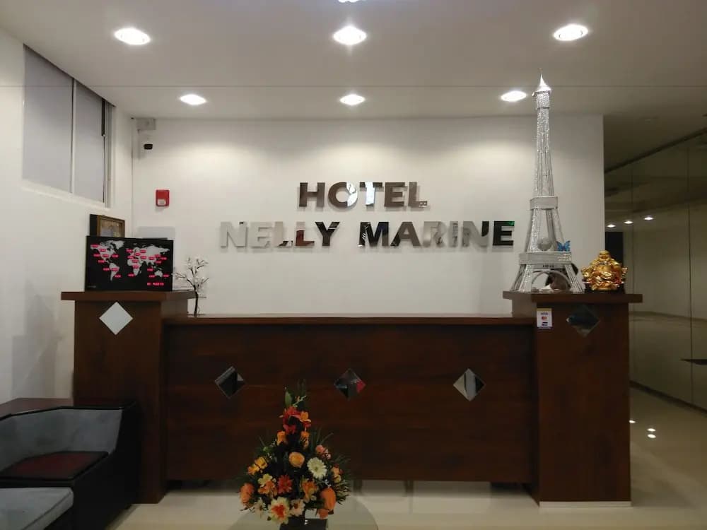 Hotel Nelly Marine - photo 18