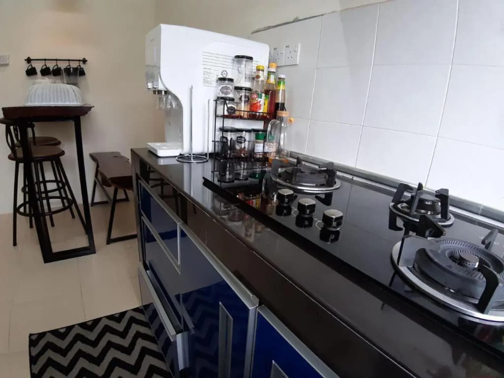 Orchidd Homestay - photo 10