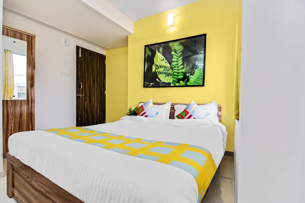 OYO Comfort Home - main photo