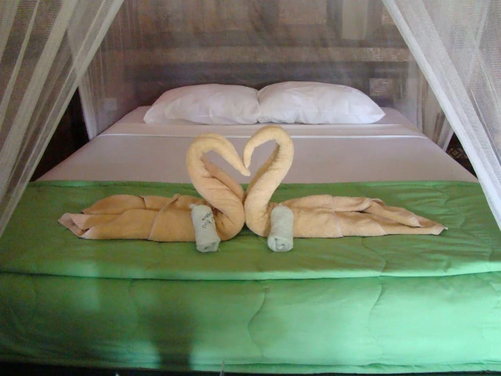 Flower Bud Bungalow - photo 3