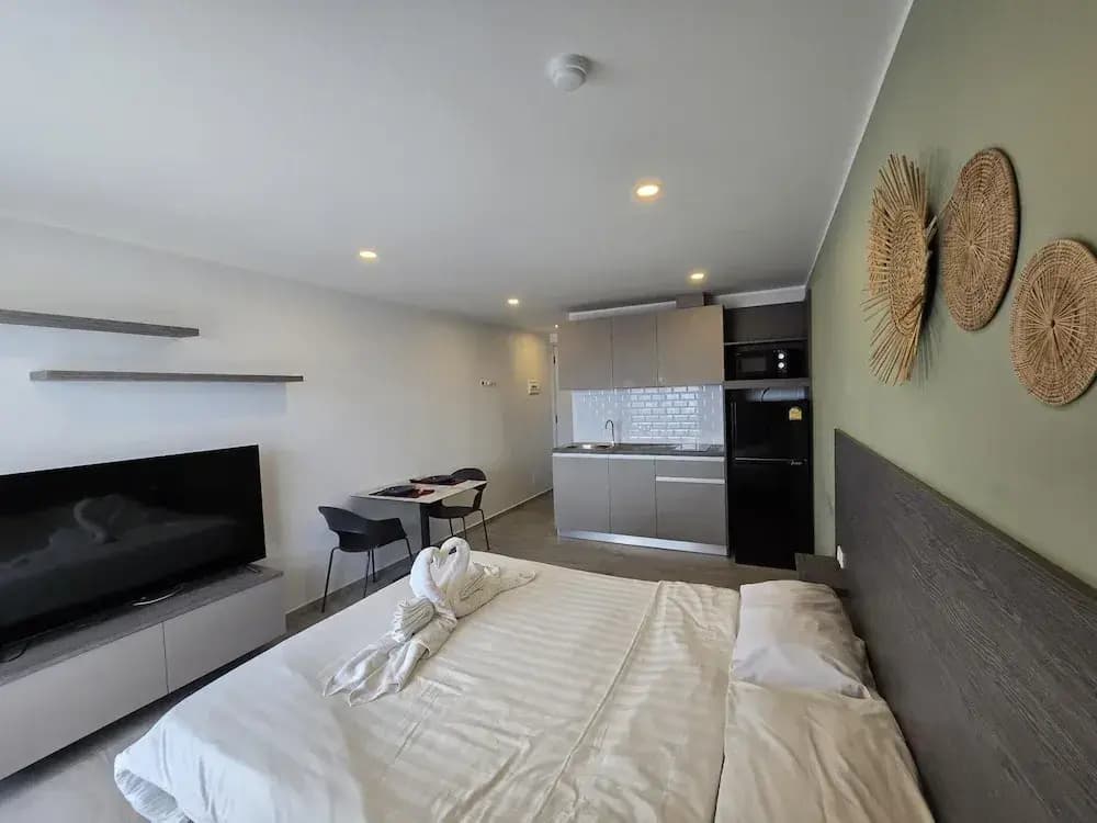 Lagoon Loft Studio T3-627 - photo 2