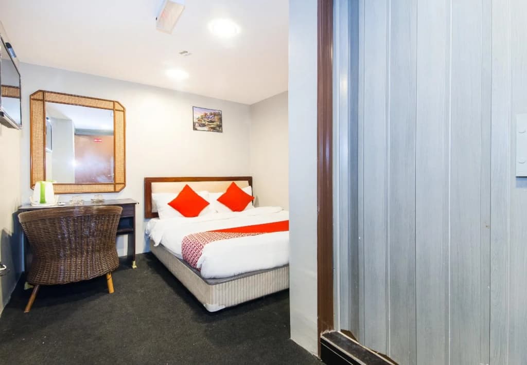 BMS Hotel - photo 5