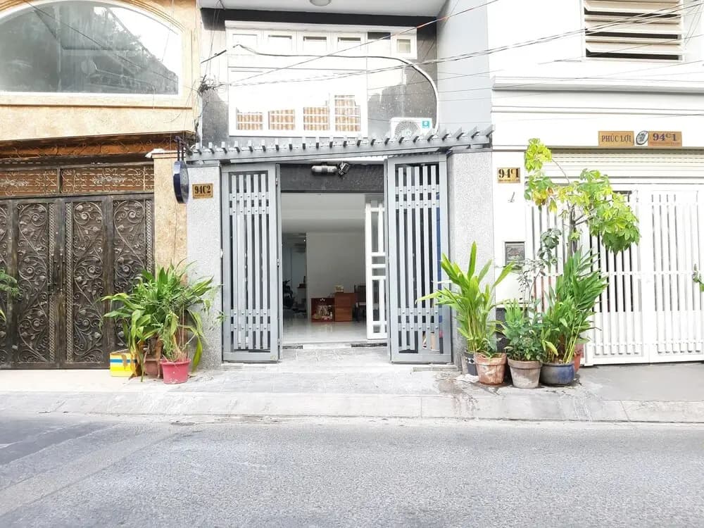 Oriental Art Apartment - photo 1
