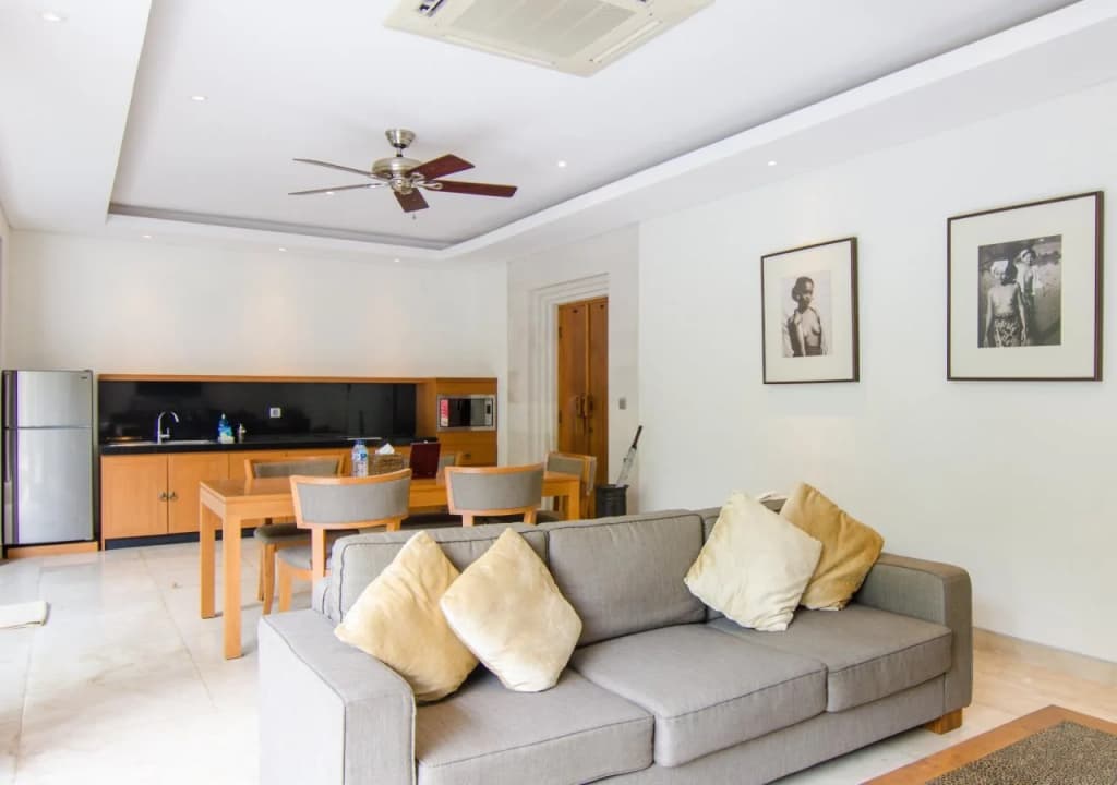 Koenokoeni Villa - photo 10