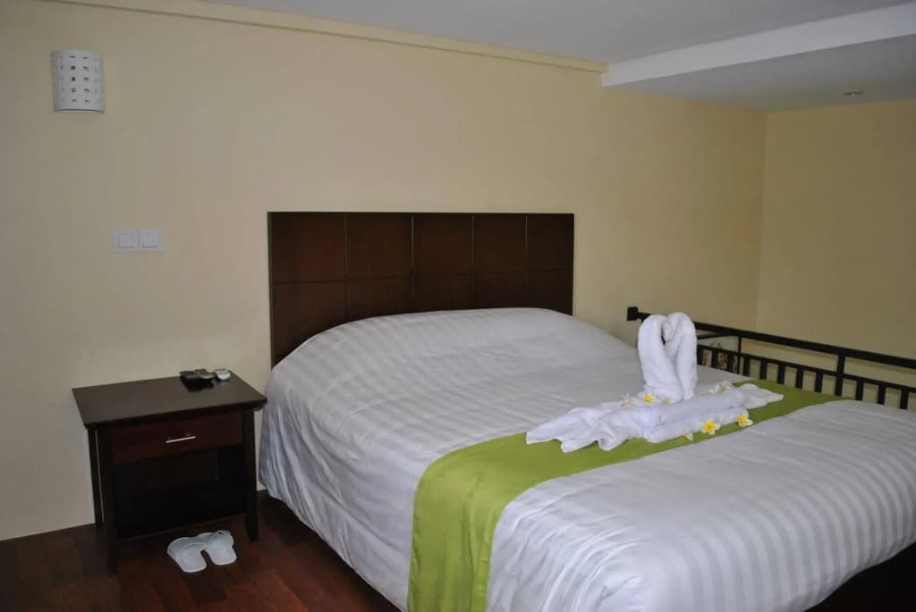 Kenanga Suite - photo 3