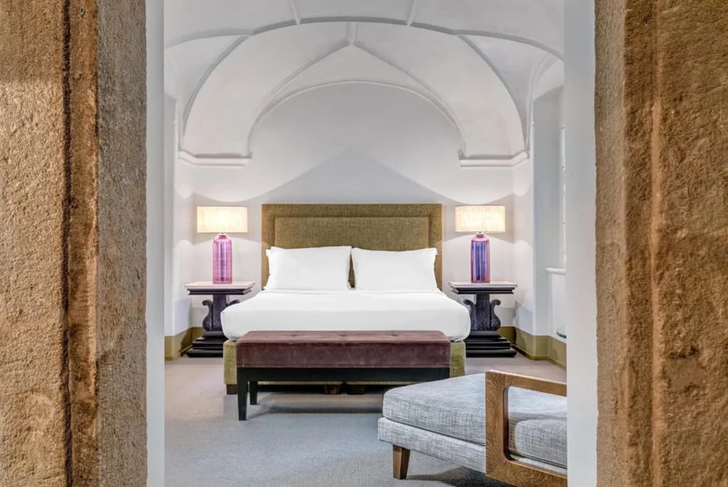Augustine Hotel, Prague - photo 31