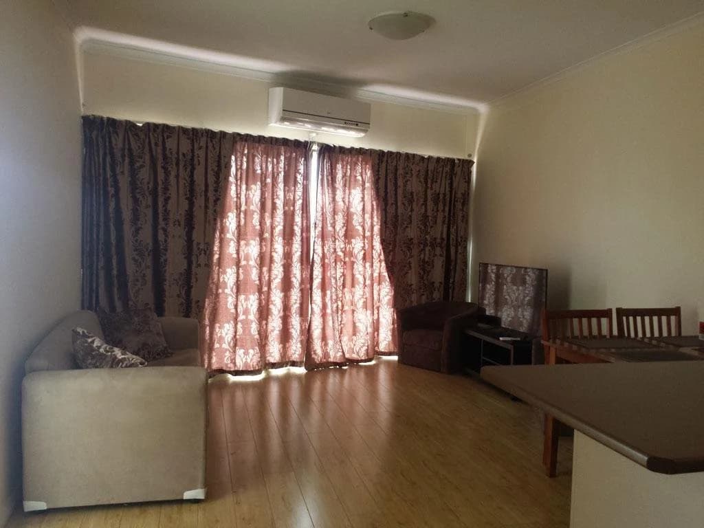 Westside Serviced Apartments - photo 16