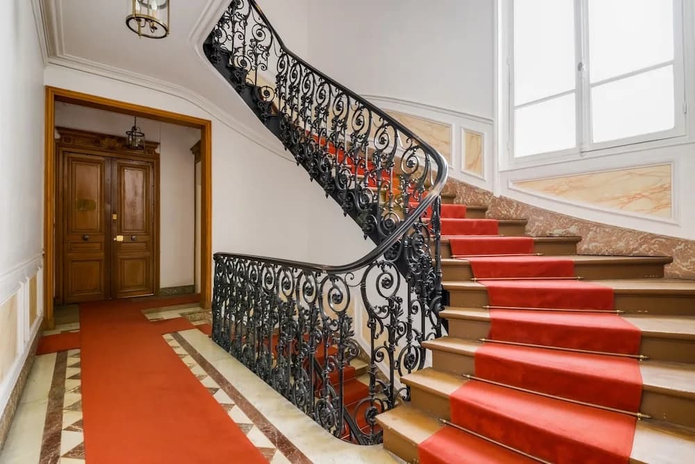 Appartement George V - photo 10