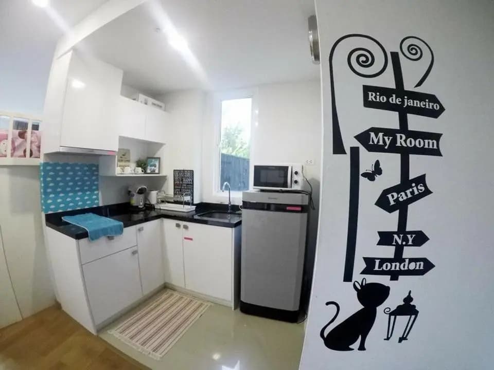 Ban View Viman Condo - photo 32