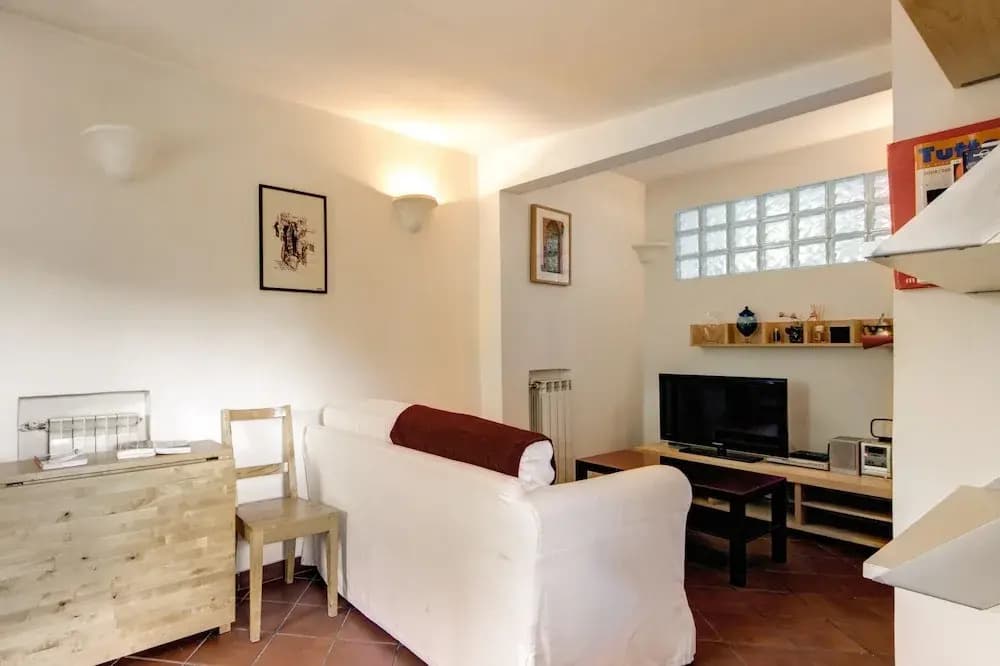 Attico Sannio 1 - photo 12
