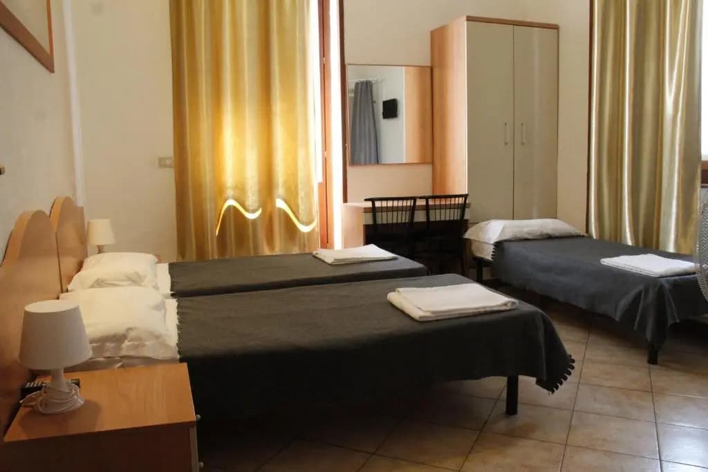 Hotel Alba - main photo