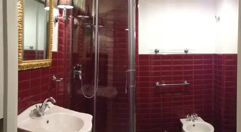 Primo amoR - Bed and Breakfast - zona San Giovanni - photo 5