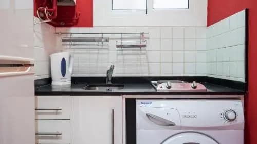 Apartamento Entença - photo 10