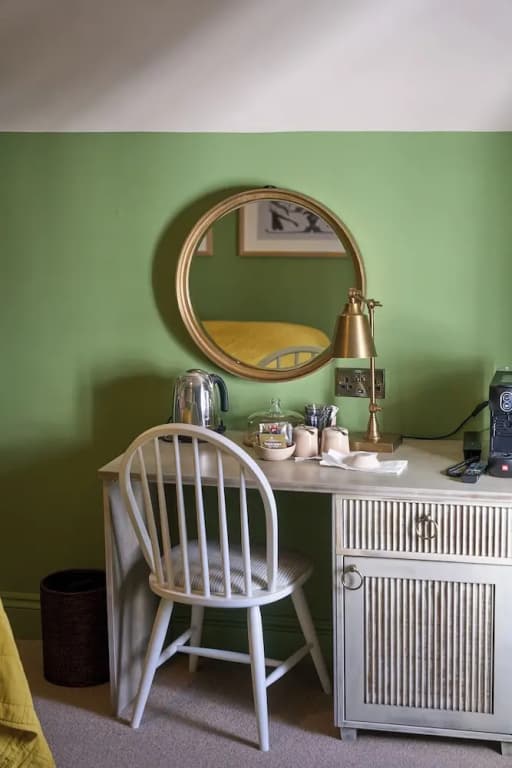 The Royal Forest - A Heartwood Inn - photo 5