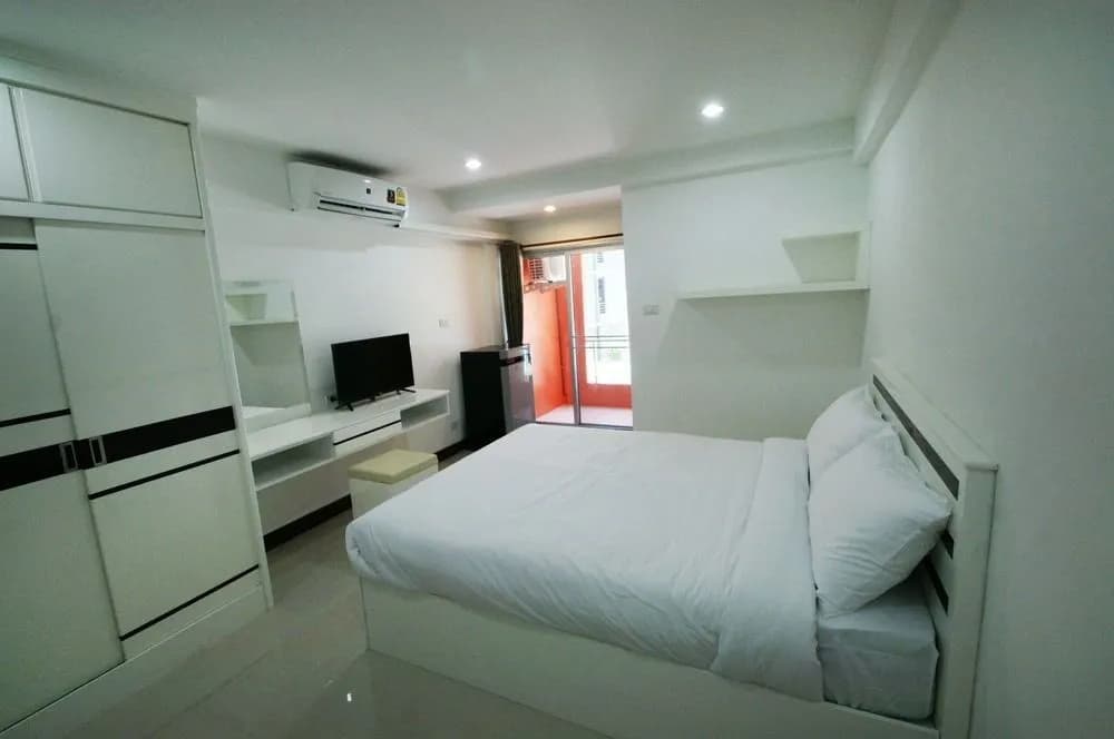 Toptel Ratchada 5 Apartment - photo 5
