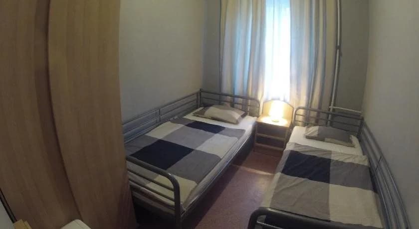 Mandarin Hostel - photo 3