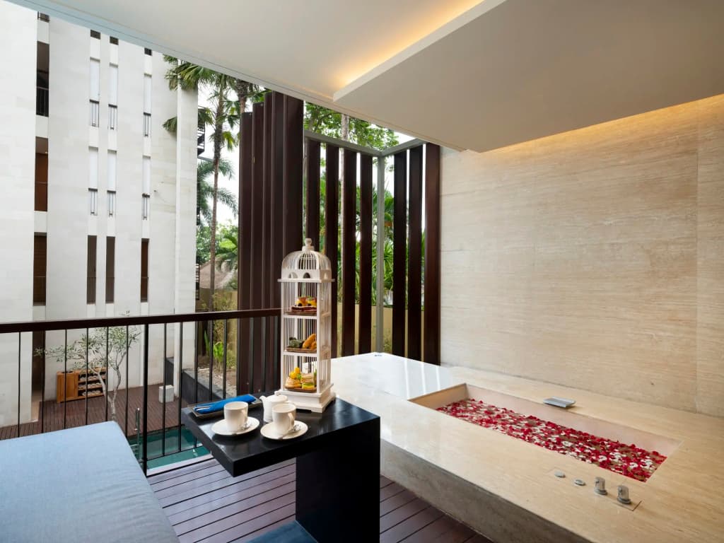 Grand Seminyak - Lifestyle Boutique Resorts Hotel - photo 16