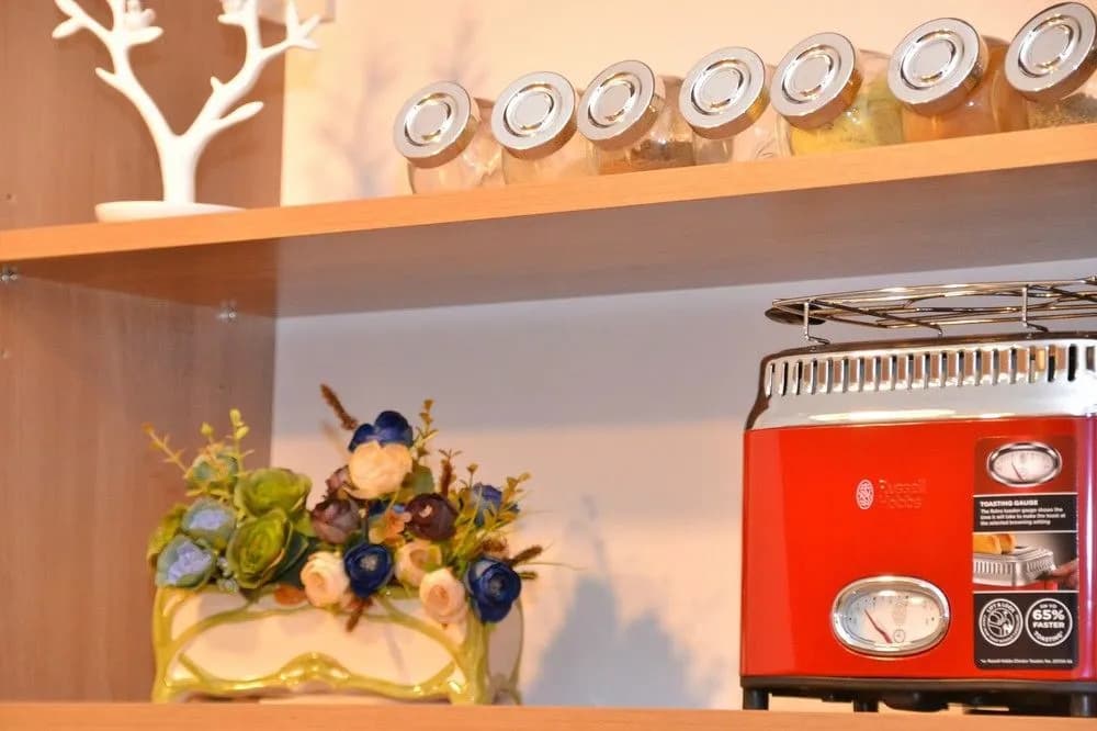 Paprika Apartment Grand - photo 26