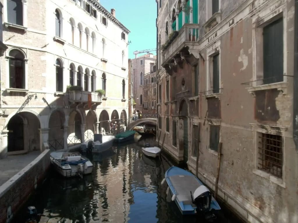 Venice Star Bed And Breakfast - photo 11