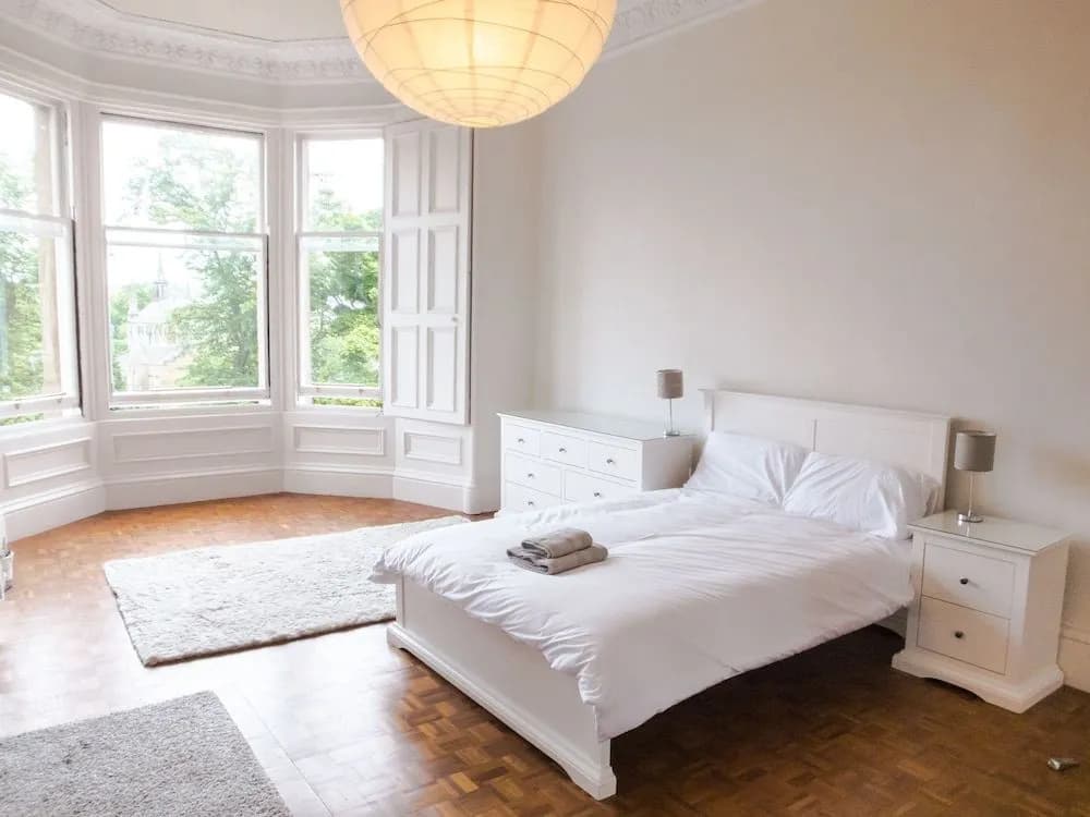 Silver Lining - Luxury Thirlestane Road - main photo